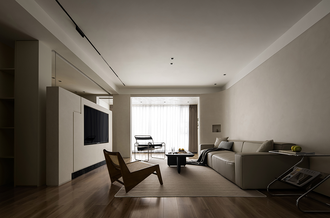 2022 年度私宅设计大赏丨多个设计团队-147