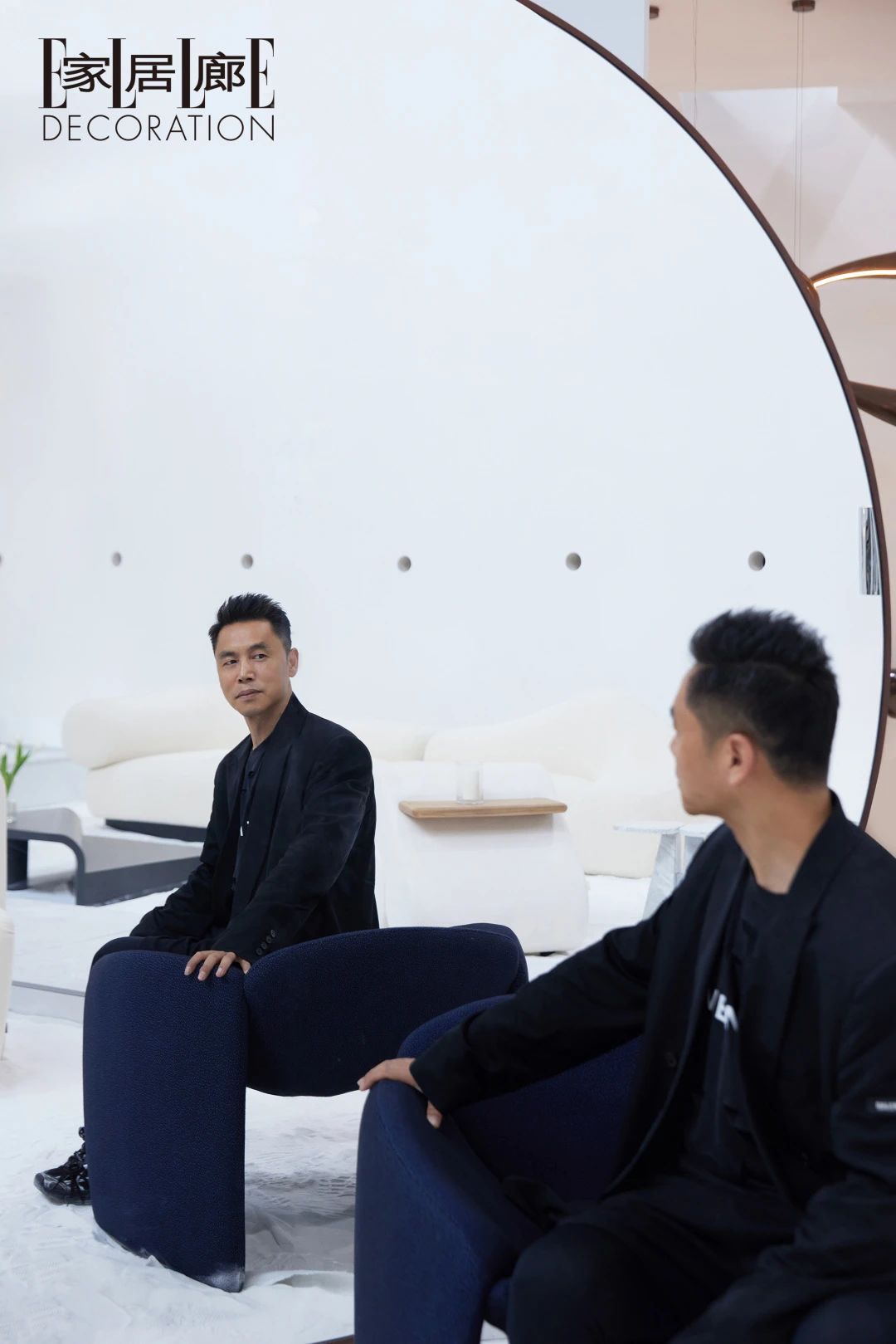 第三届设计之春·中国家博会“当代设计展”丨中国广州-77