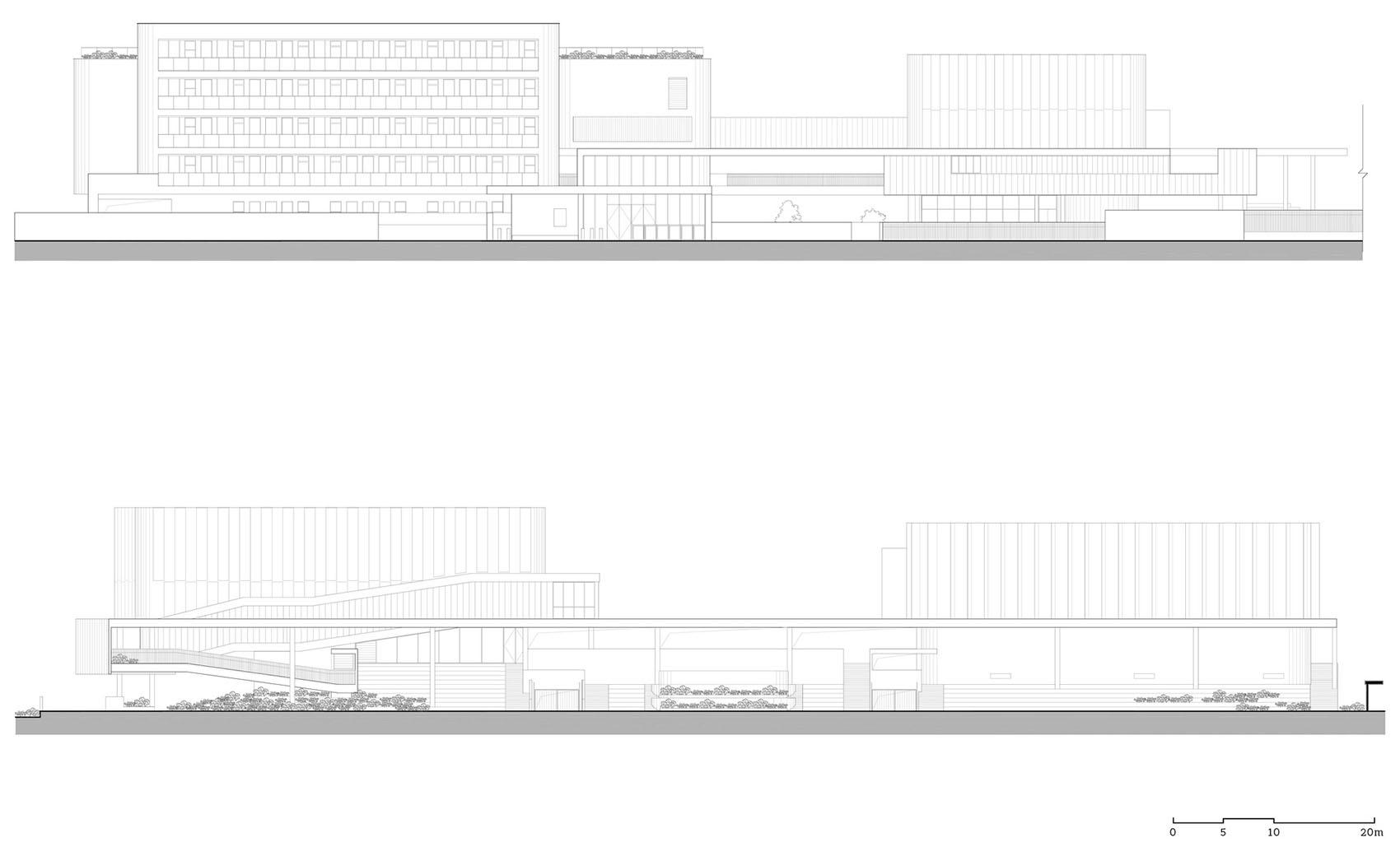 杭州大关小学祥符校区 / goa大象设计-79