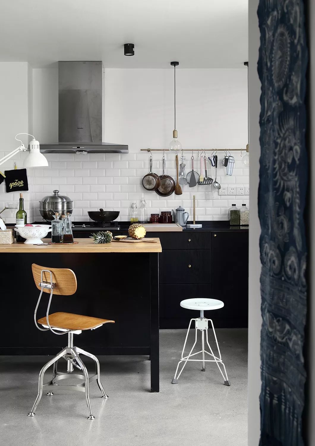 《浪漫风情》演绎多元素平衡设计，打造舒适宜居空间-67