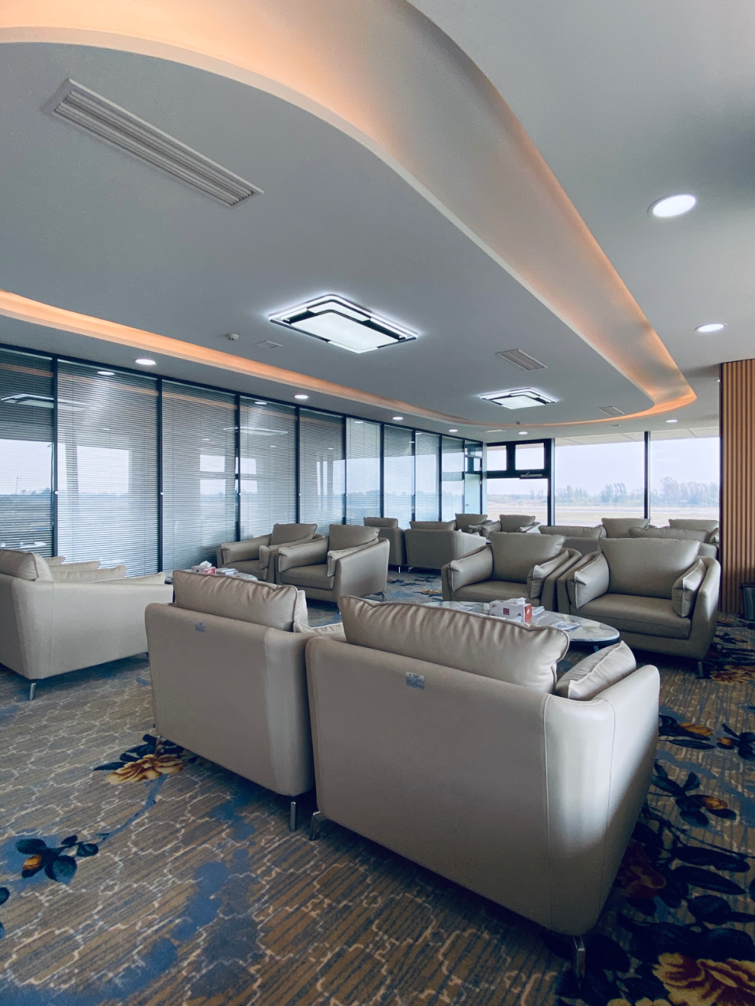 滨州大高机场 / 山东省城乡规划设计研究院-66