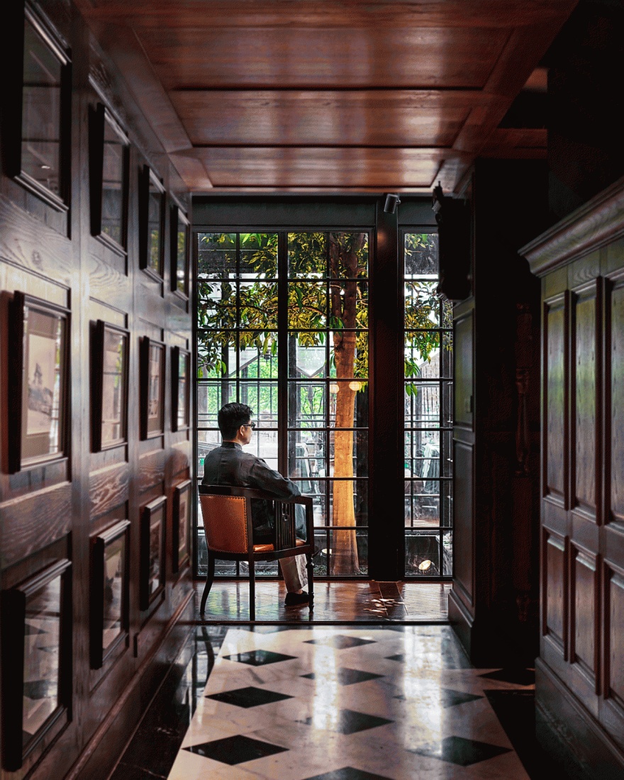 南京剪子巷民国红公馆 潘冉-11