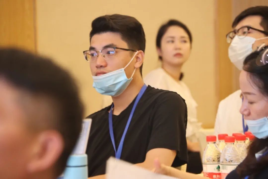 乔金斯《无条件增长 2.0》培训圆满落幕,助经销商逆势翻盘新增长-36