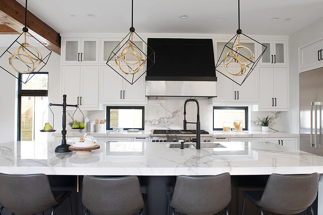 日辉居丨Arc Three-5