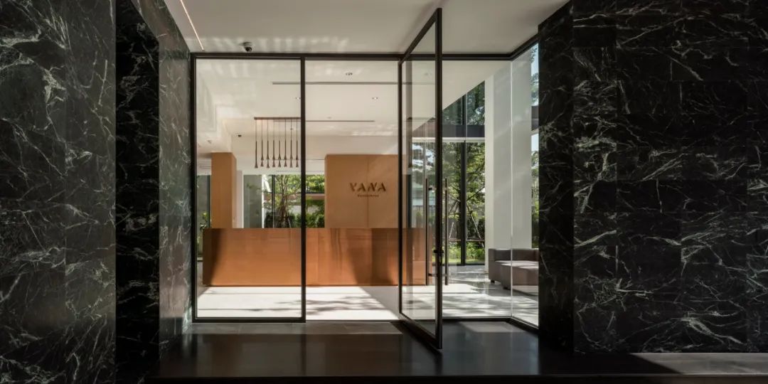 泰国诗意建筑 | Stu/D/O Architects 的理性与感性-61