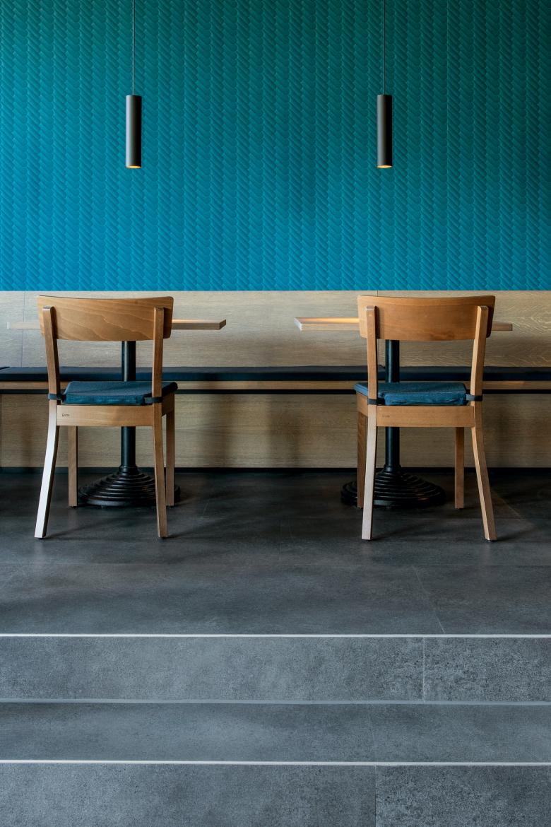 Akeno 餐厅室内设计丨德国-22