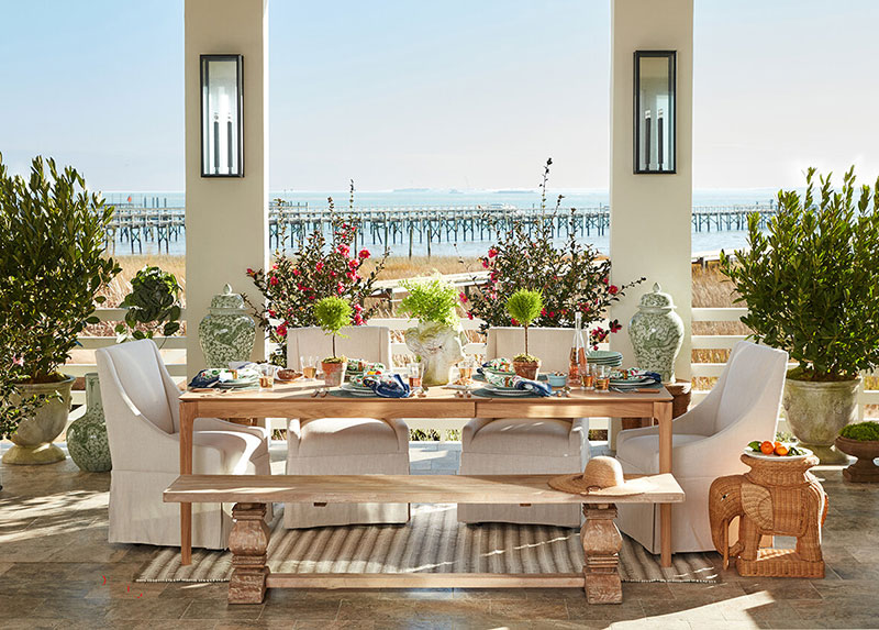 布鲁克林摄影师 Frank Frances 的精美室内摄影作品-9