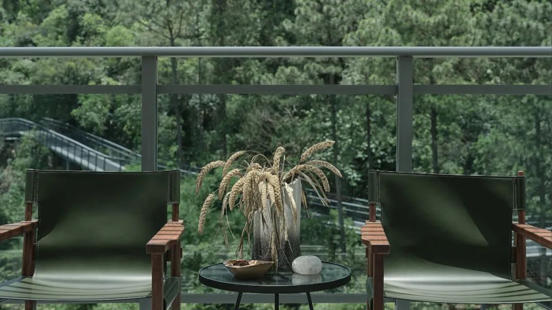 清远融创由心谷别墅丨中国清远丨深圳华墨国际设计有限公司-42