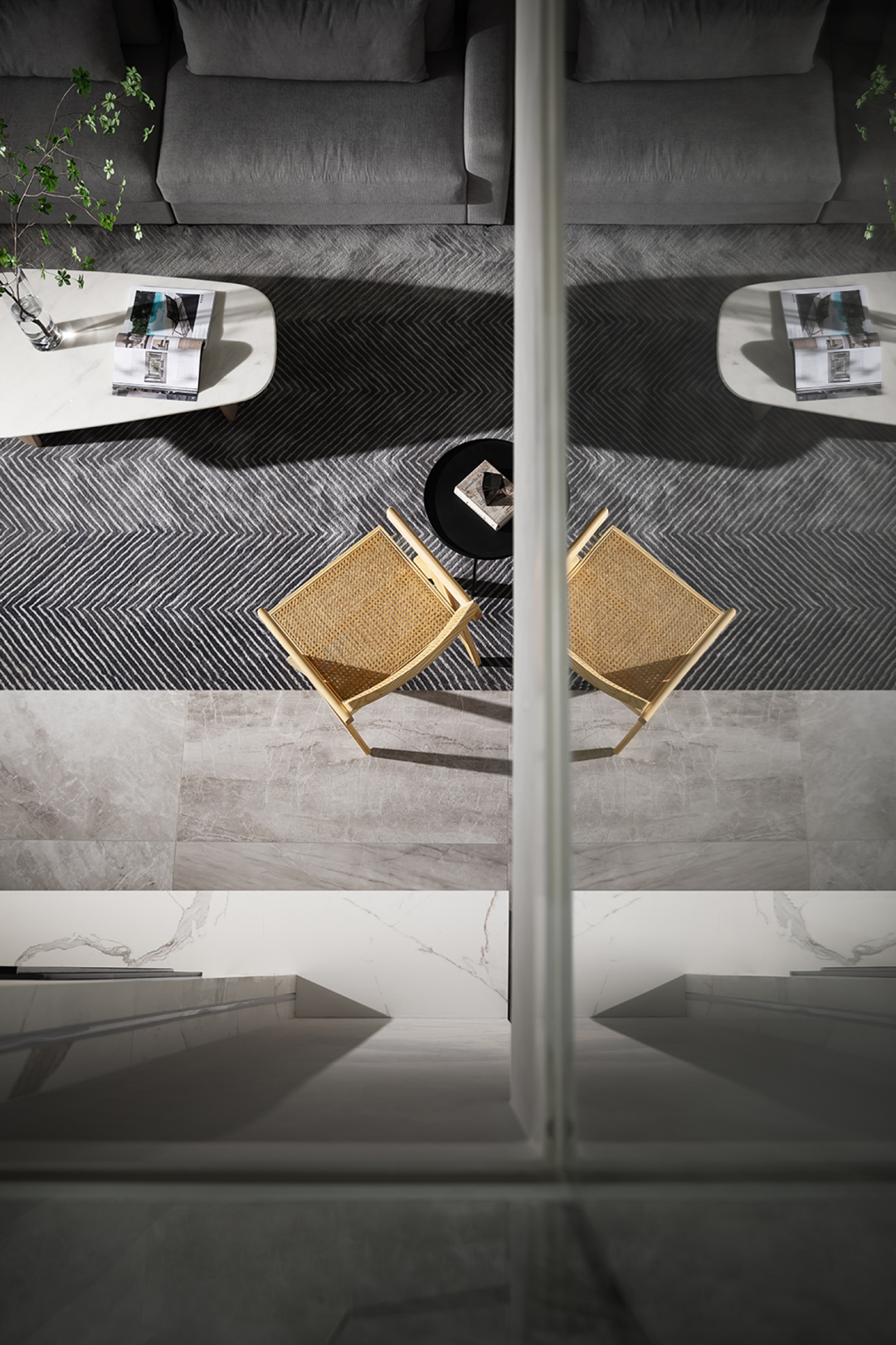 城中墅丨中国广州丨名津设计-30