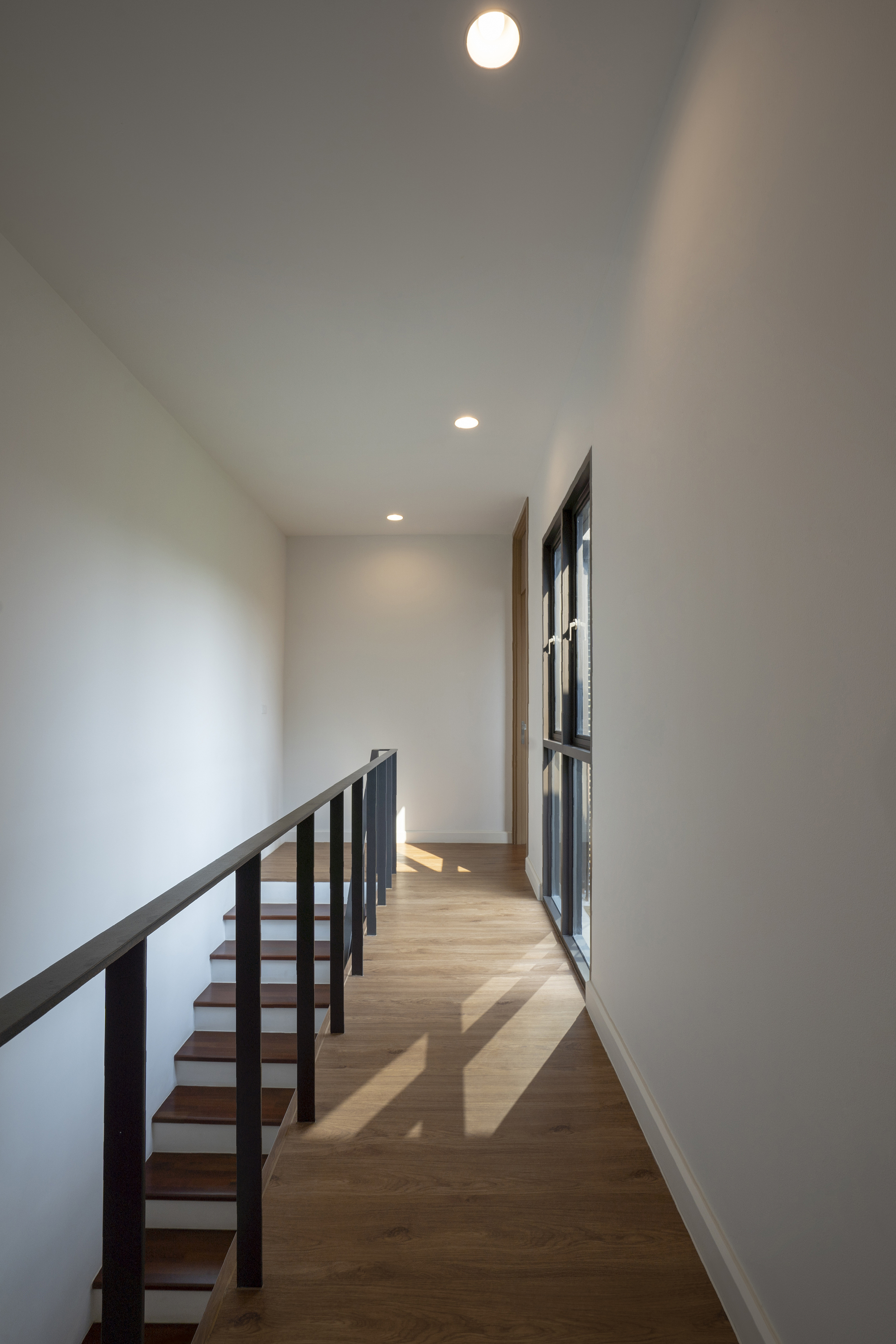 洛姆·海贾伊住宅-15