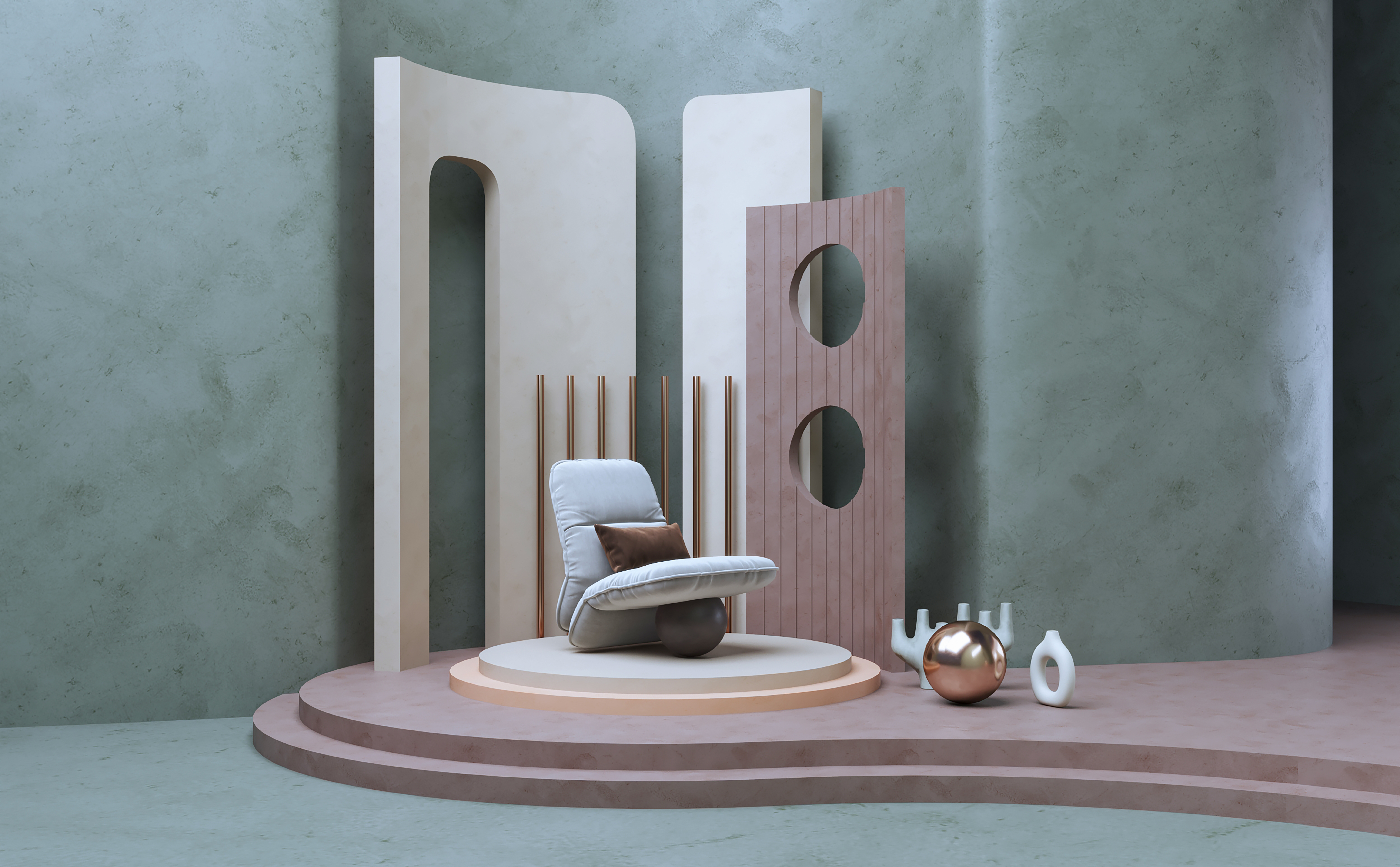 和平的意义丨Palette Materials-9