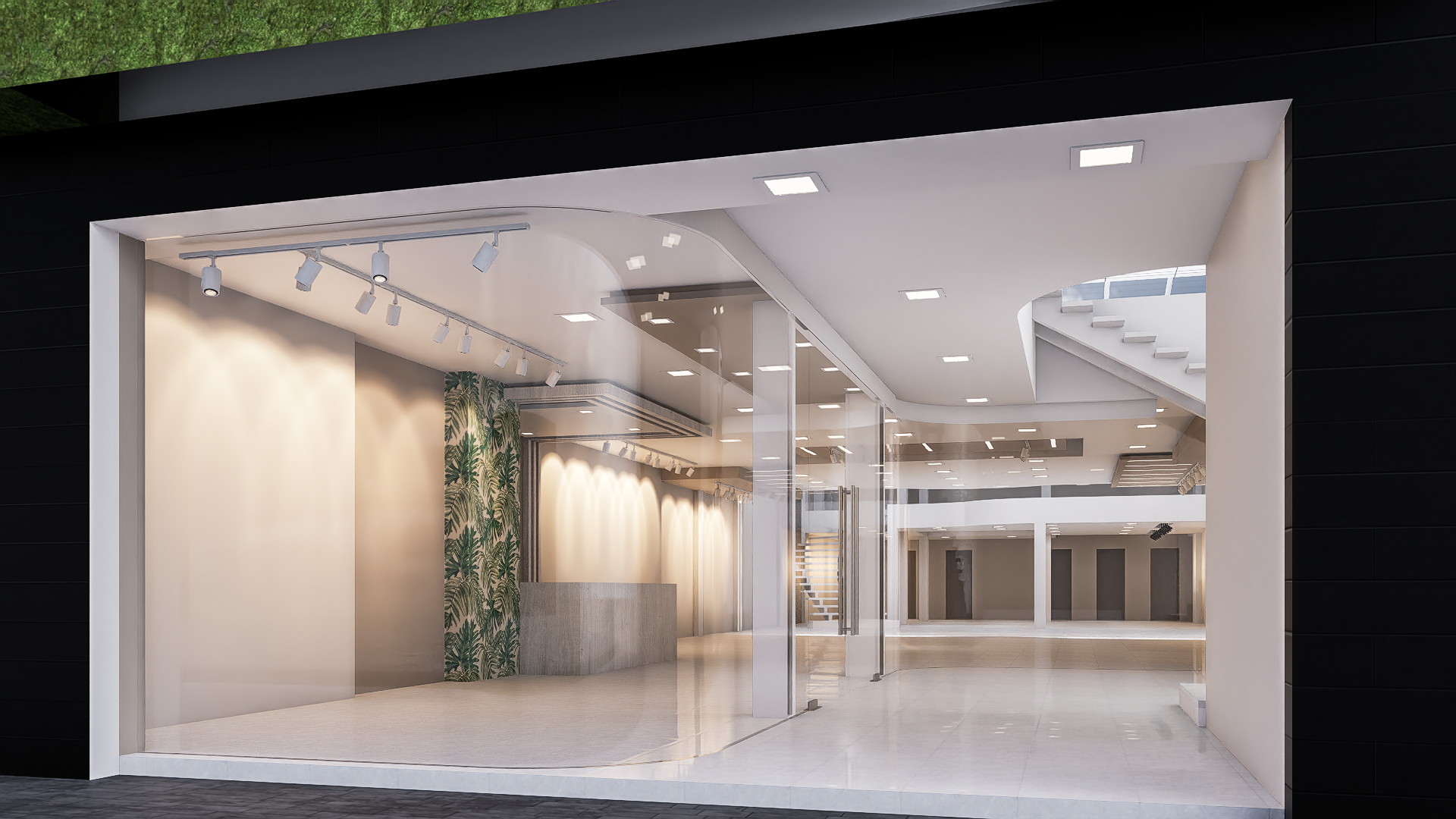 PROYECTO REMODELACIÓN AN-2