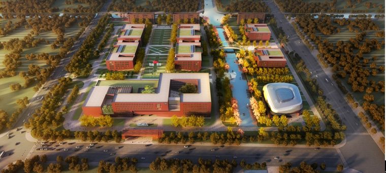 科技园区的绿色之翼——ECADI 助力产业转型与升级-21