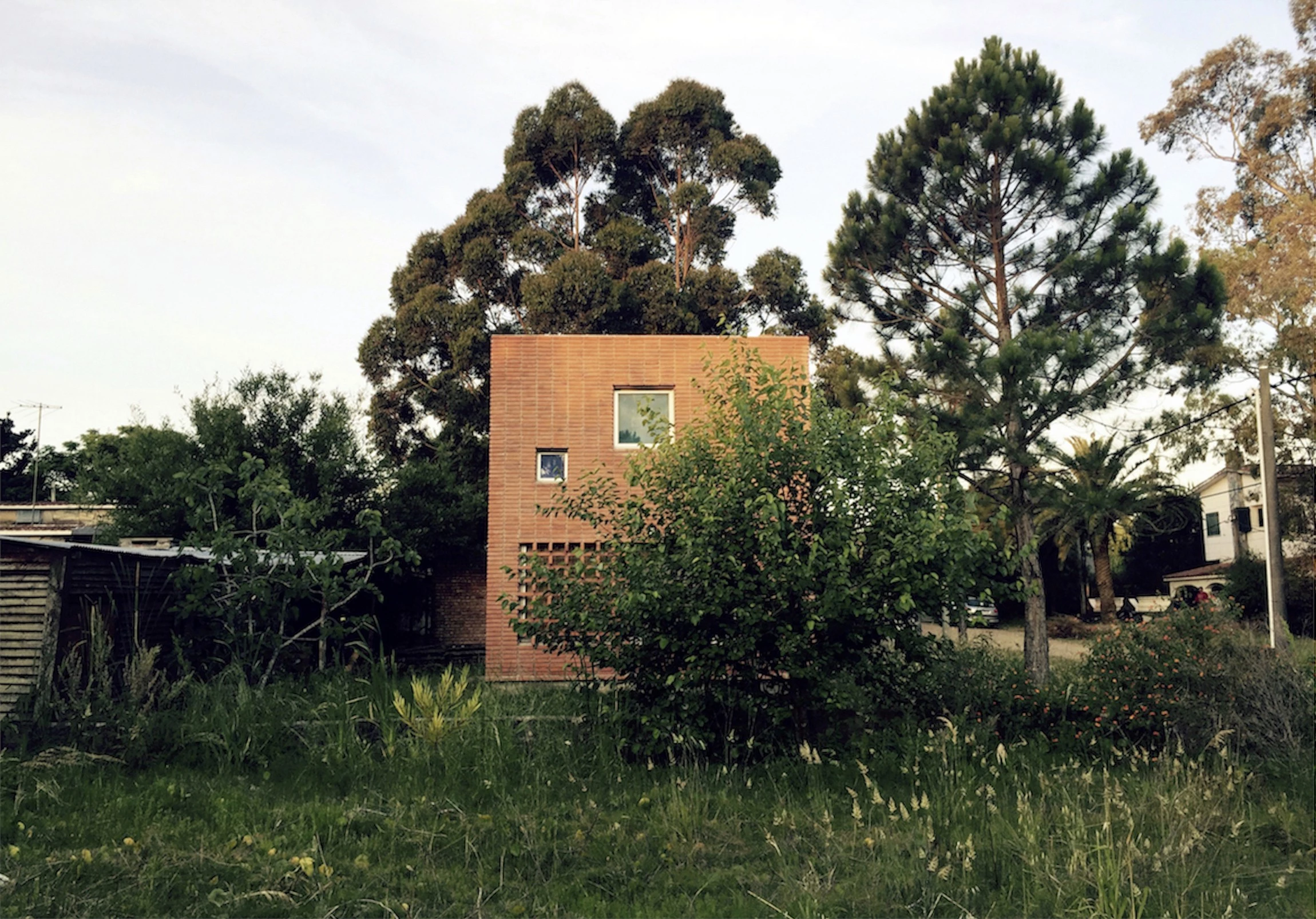 乌托邦之梦 · 用低成本打造的海边小屋-10