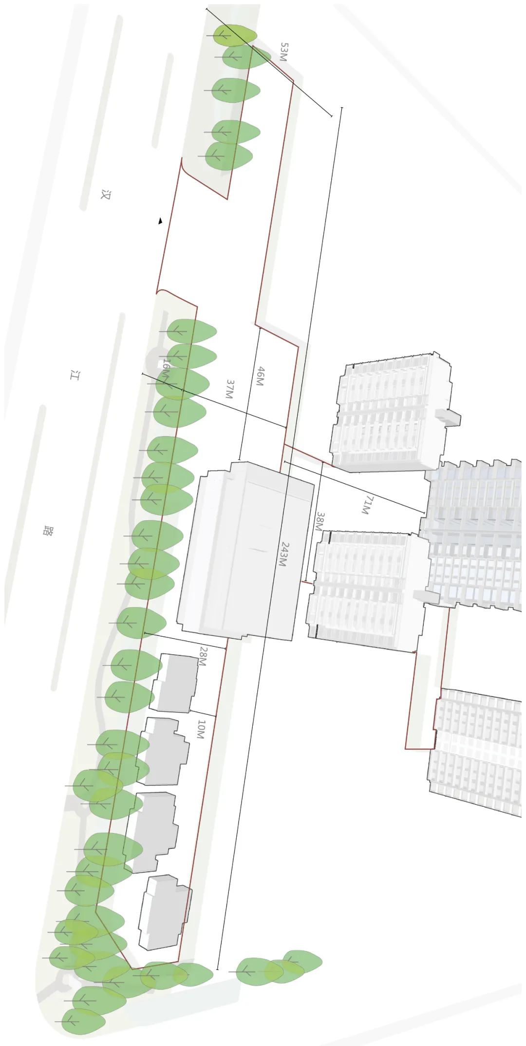 华宇新城天境丨中国常州丨LAURENT 罗朗景观-8