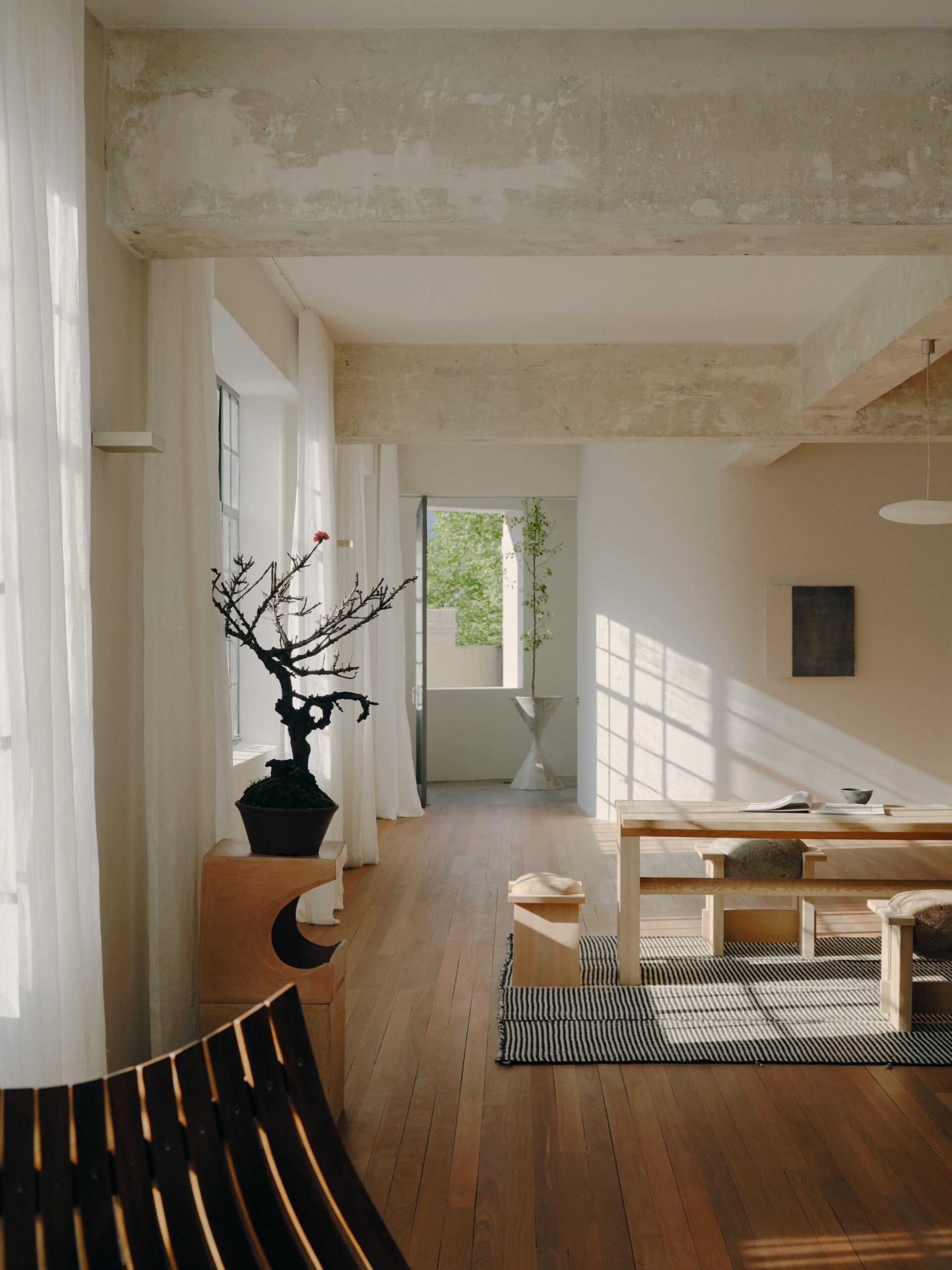 台湾阁楼住宅 · Oliver Du Puy丨澳大利亚悉尼丨澳洲建筑与室内设计事务所Oliver Du Puy-6