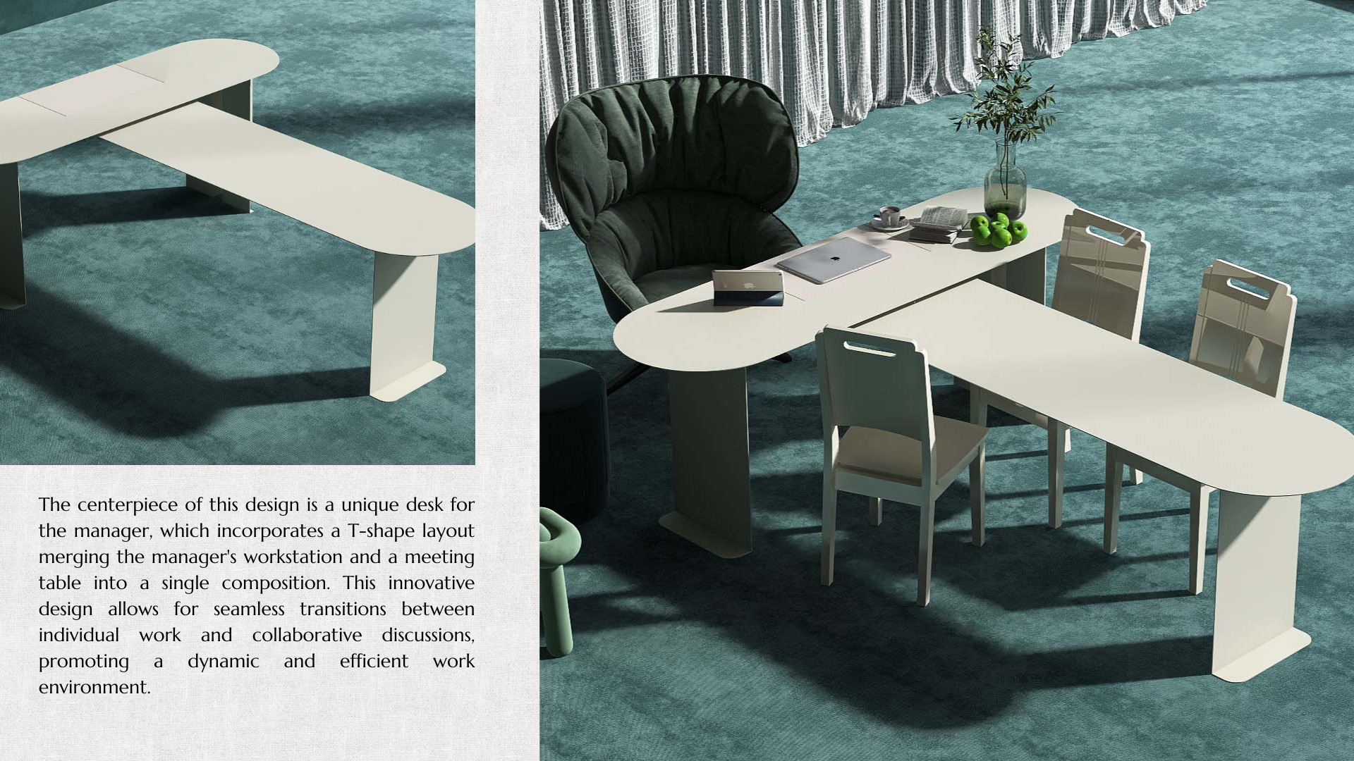 PORTFOLIO I Interior & Product Design-34