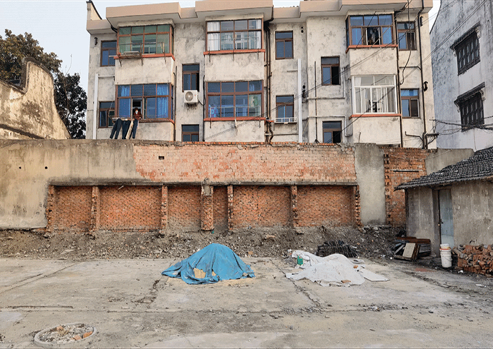 上海枫泾古镇朵云书院丨中国上海丨尌林建筑设计事务所-86