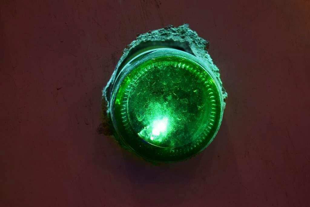 罗伊高速公路餐厅-15