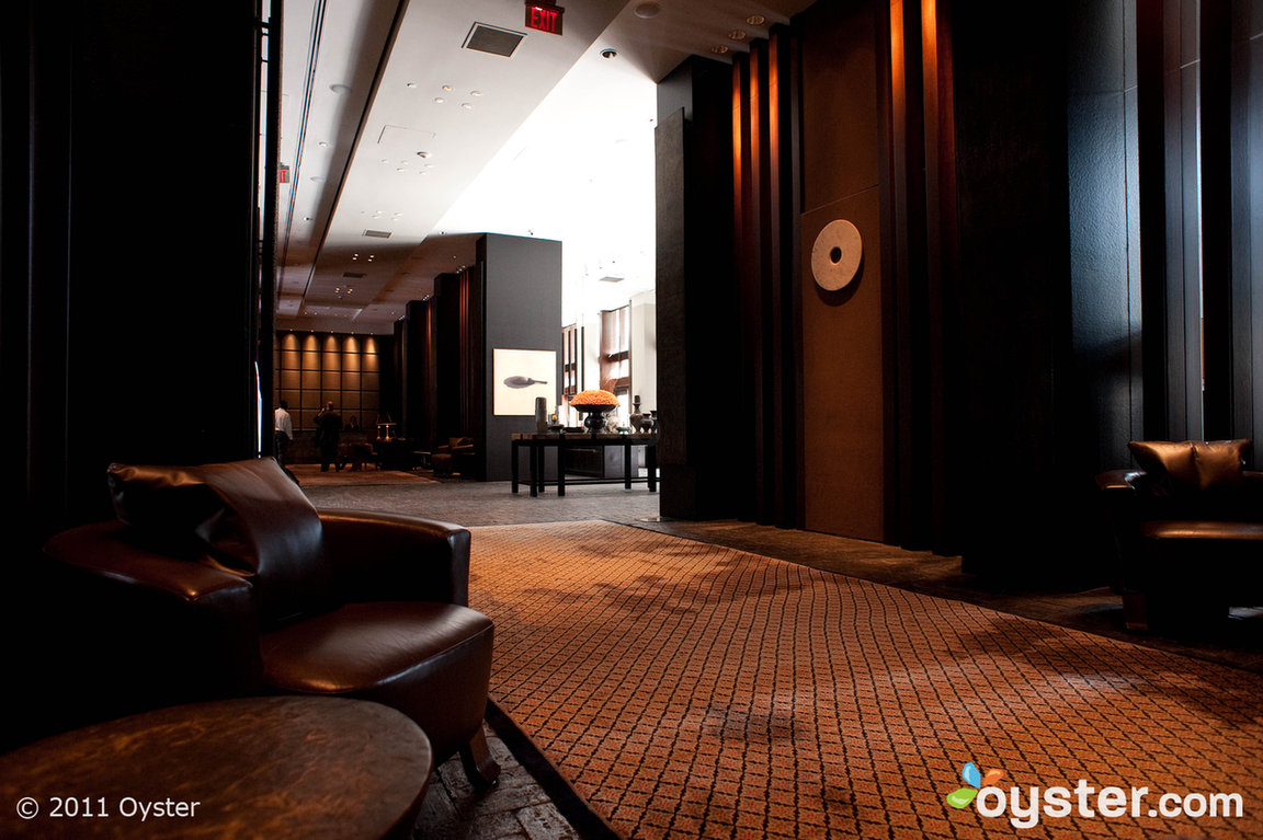 JAYA  经典迈阿密THE SETAI酒店-7-1