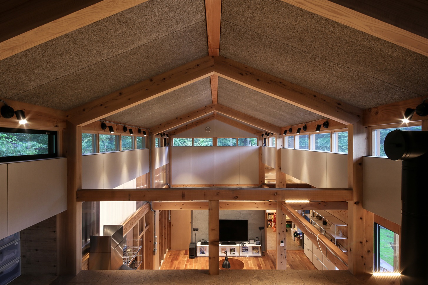 在澡堂中沉浸艺术和文化多样性的画廊设计丨英国伦敦丨Local Collective和Stigma Room-20