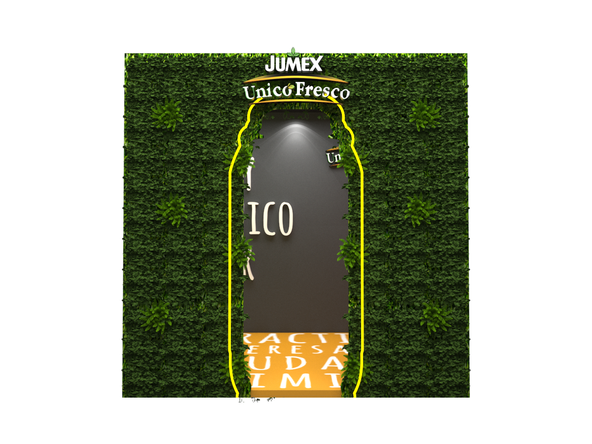 SOY ÚNICO JUMEX PHOTO OPPORTUNITY-5