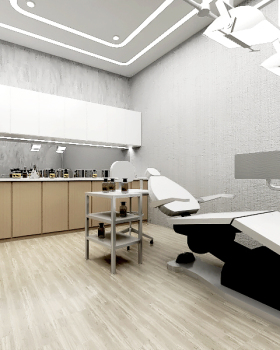 Beauty Clinic Design