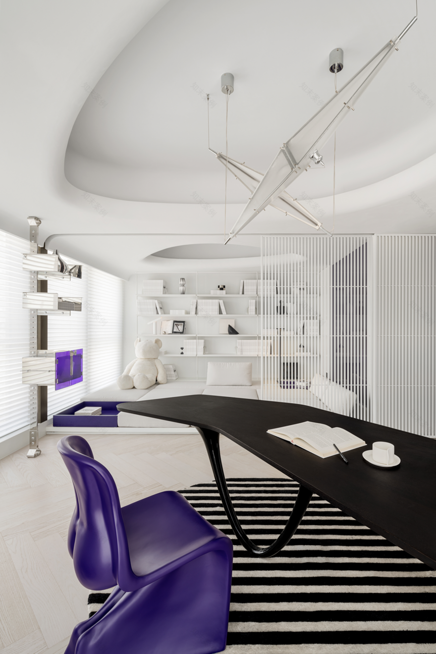 广州中海·白云麓府丨中国广州丨万相无形-102