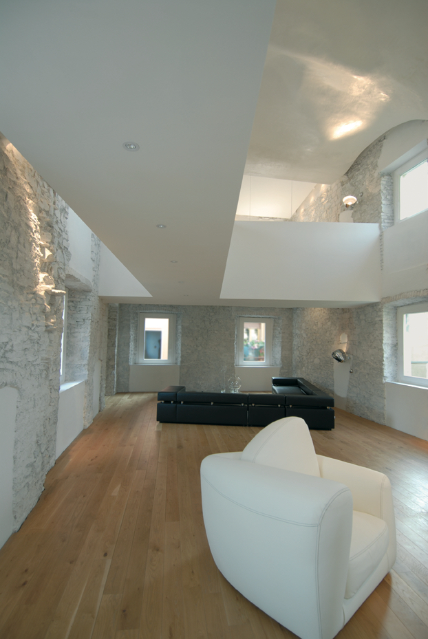 villa cuvio | Simone Micheli Architectural Hero-7