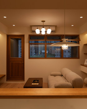 哈密街陳宅丨中国大同丨陈晏奇