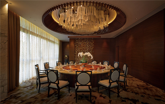 黄志达  顺德美的精品酒店-0