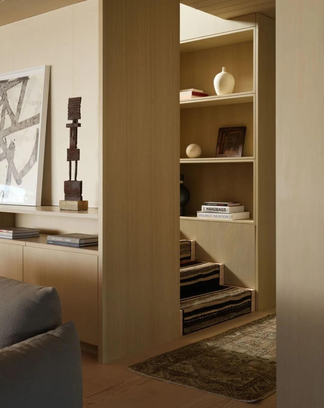 野武酒店帕洛阿尔托丨Montalba Architects-23