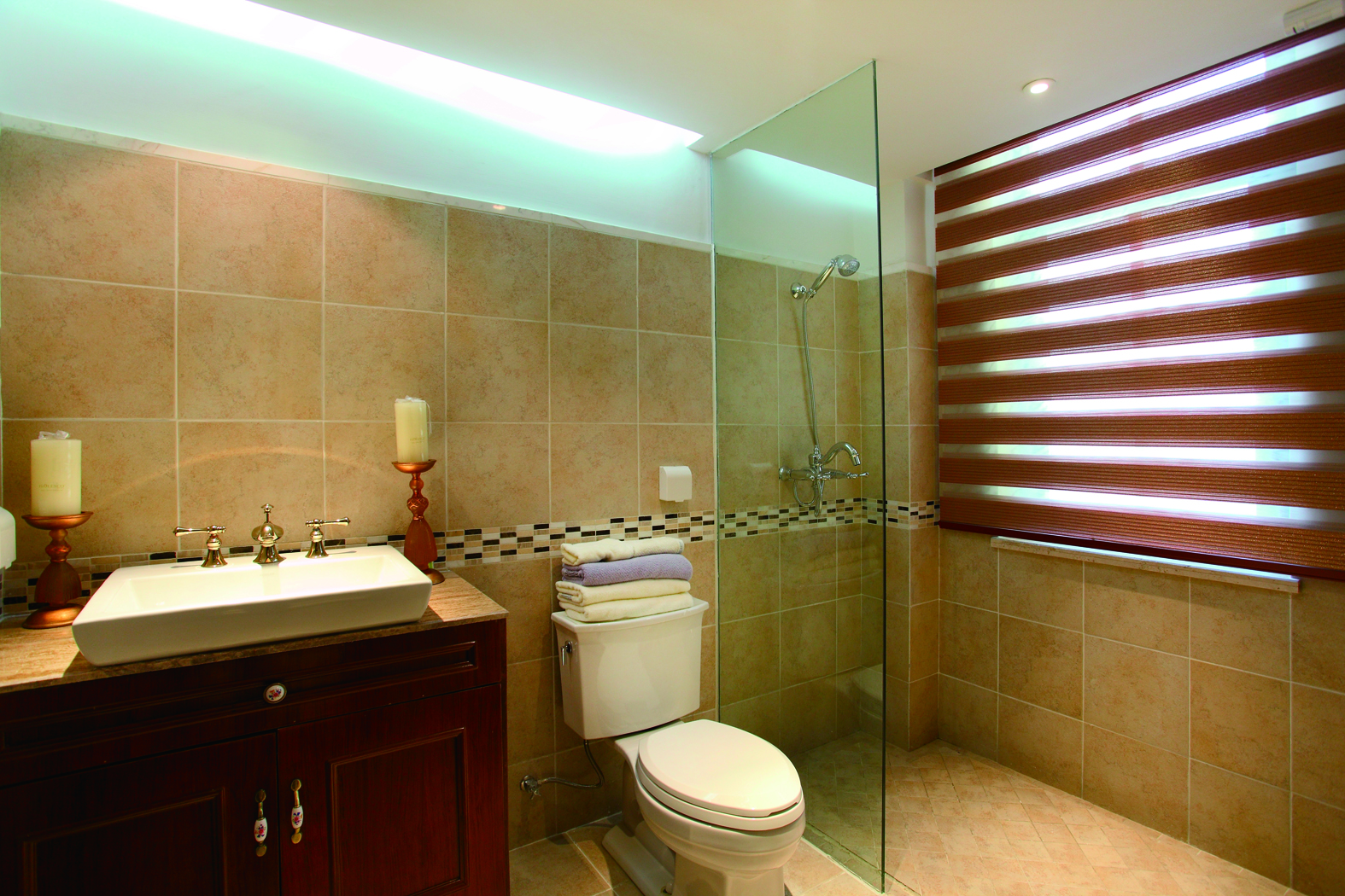 MAX出品独家 五云山庄园-1