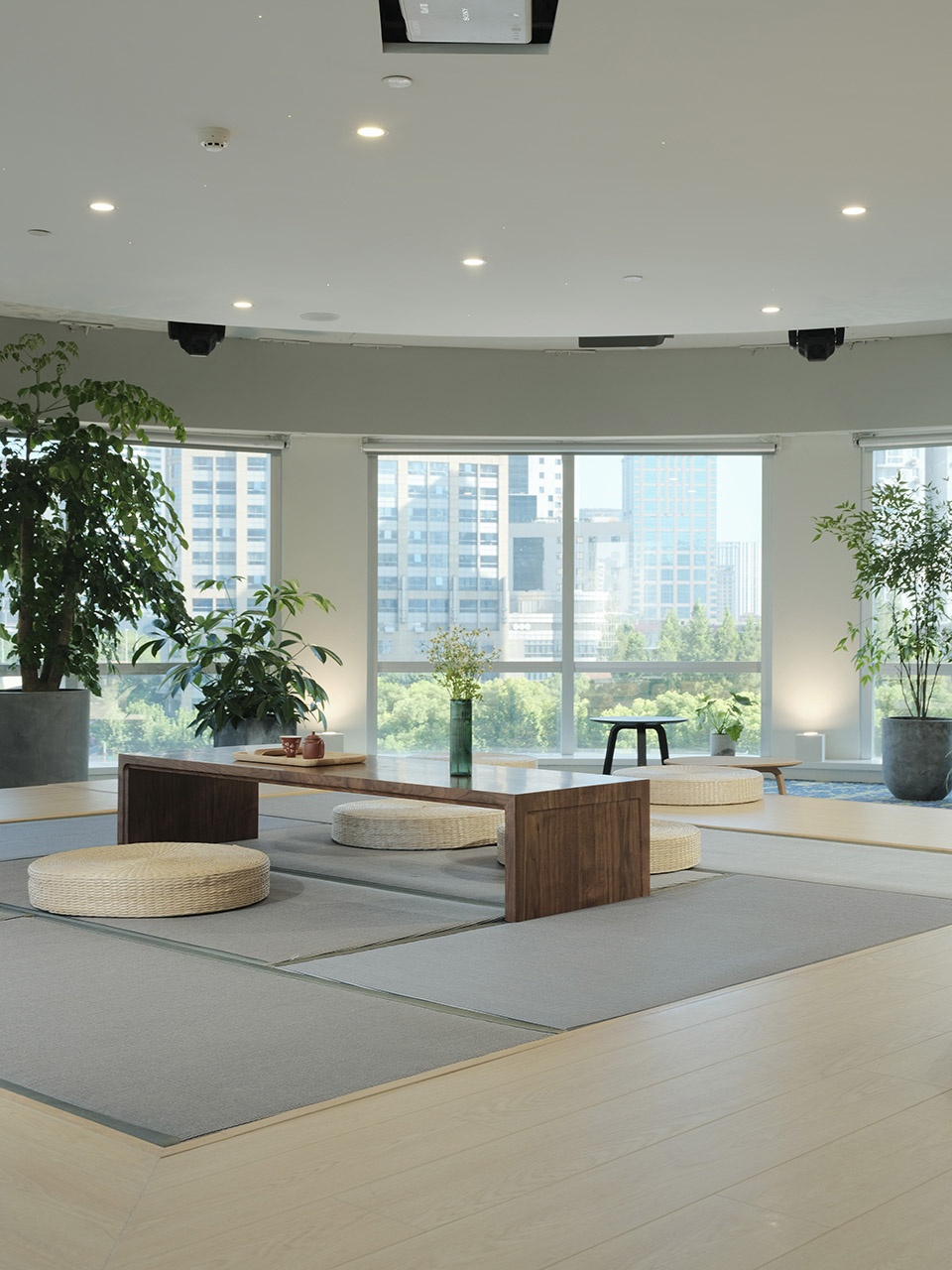 静和岛医疗与生活美学空间-35