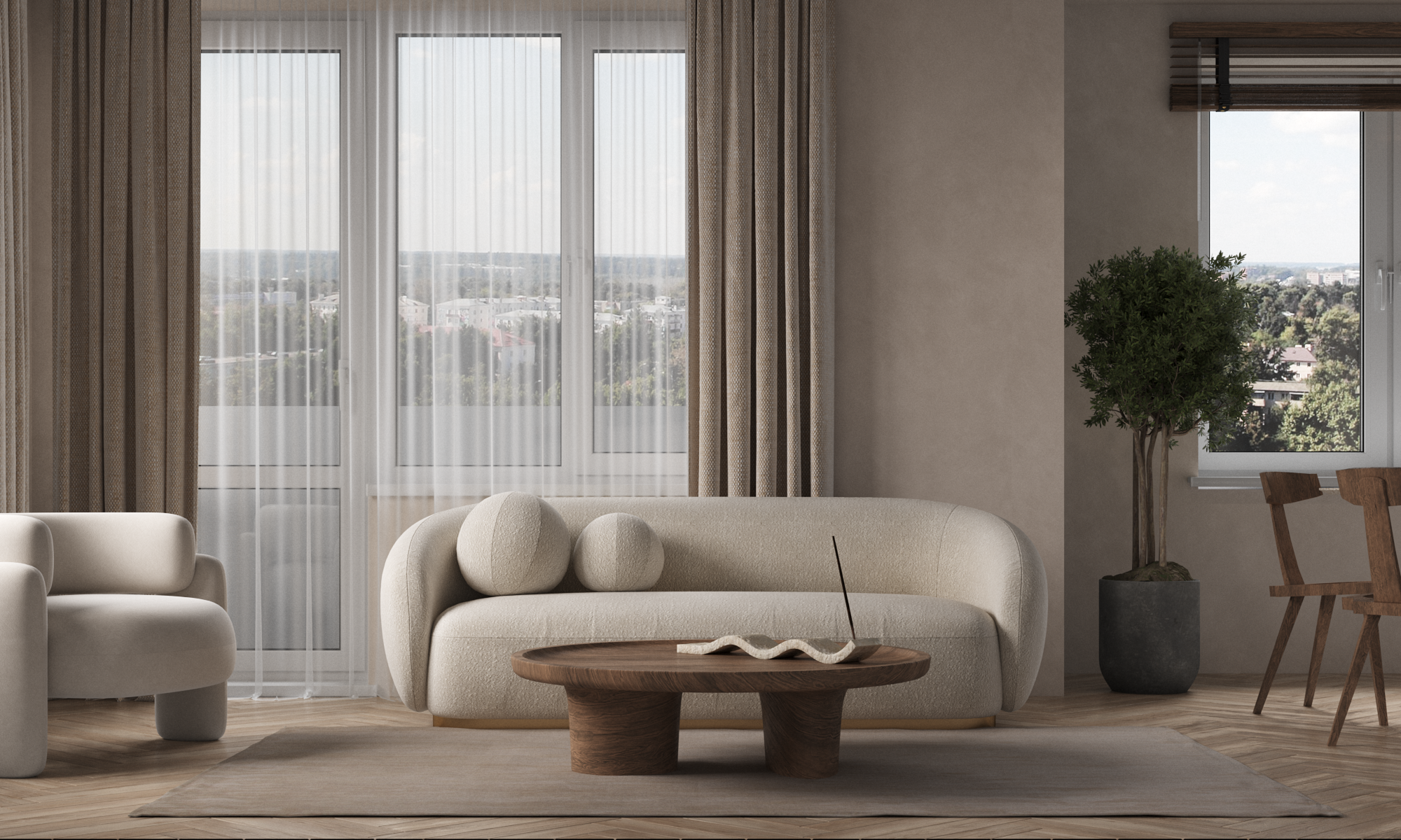 受大自然启发丨Inga Ganzhur-6