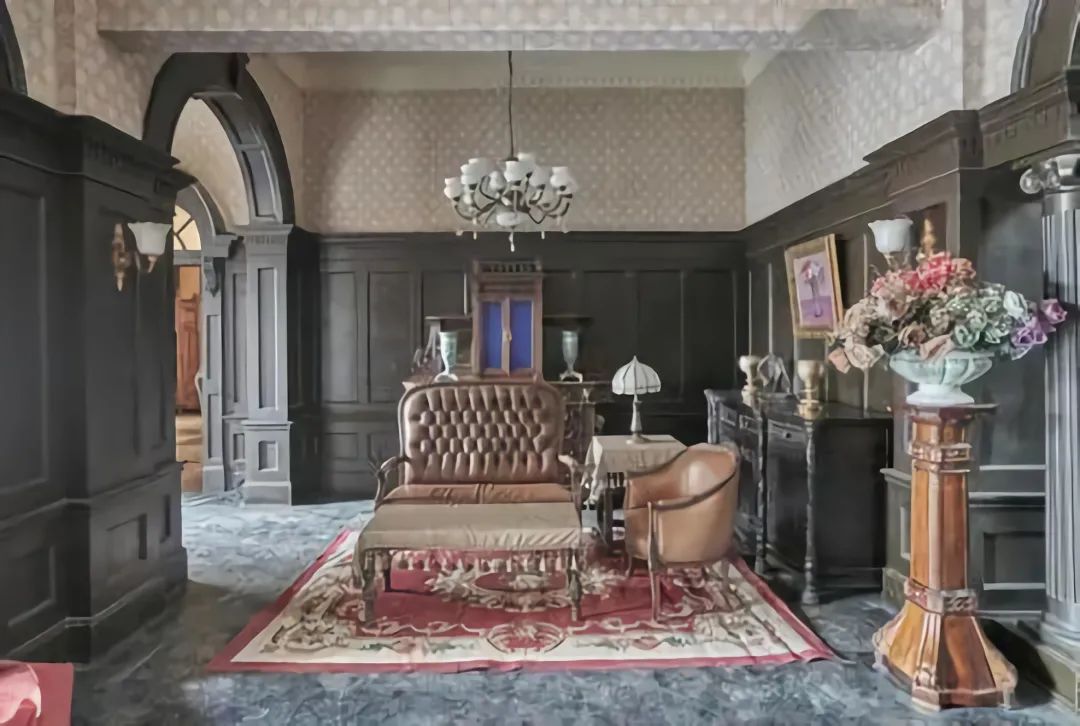 百年家居变迁丨中国-5