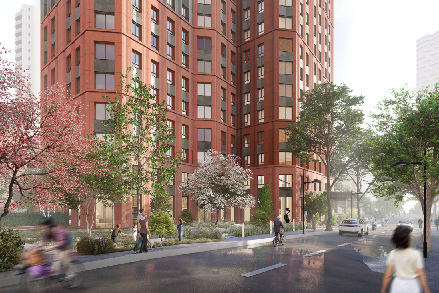 丨United KingdomLondon-38