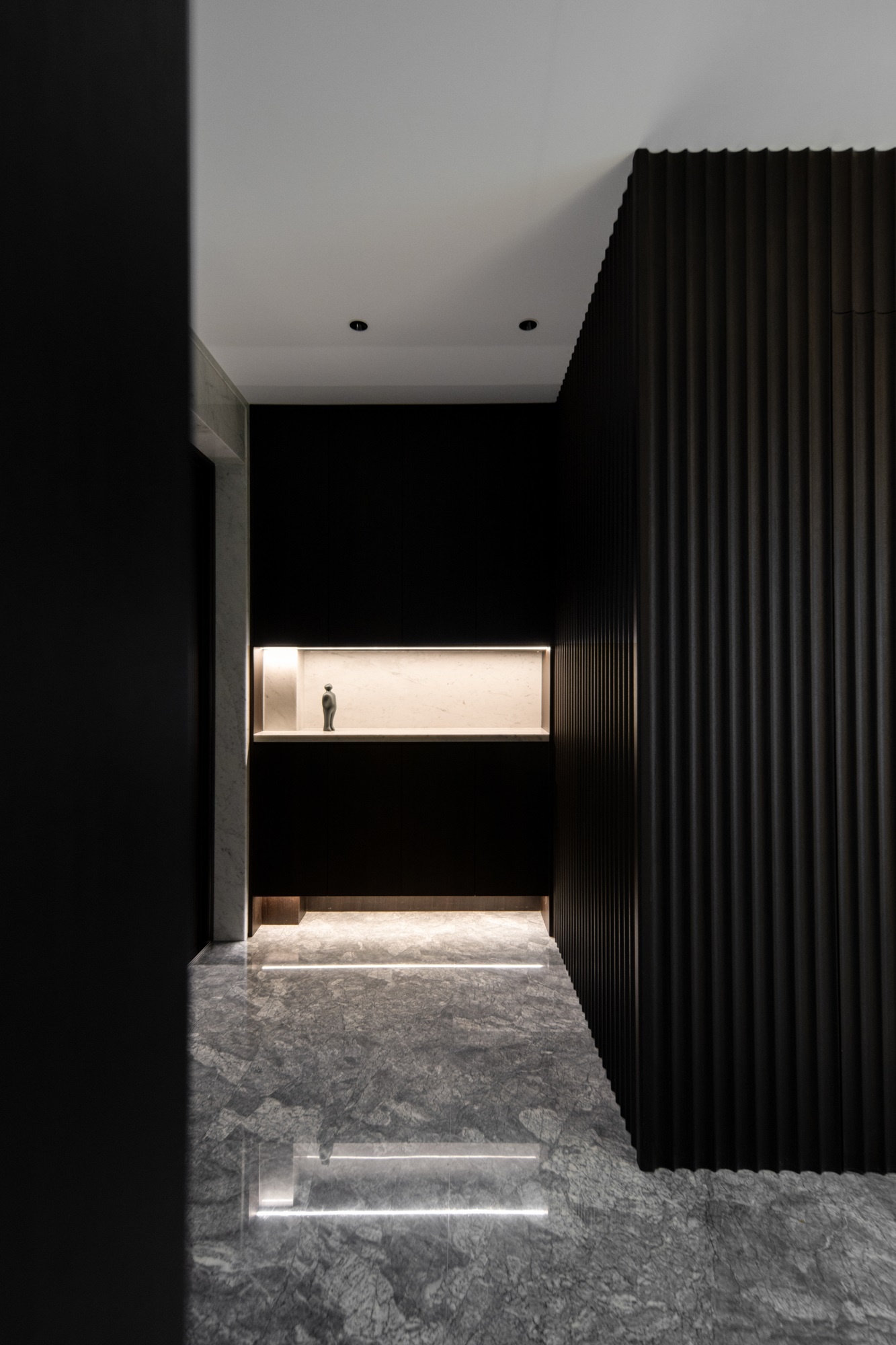 龙湾大院丨中国温州丨温州原界装饰工程有限公司-28