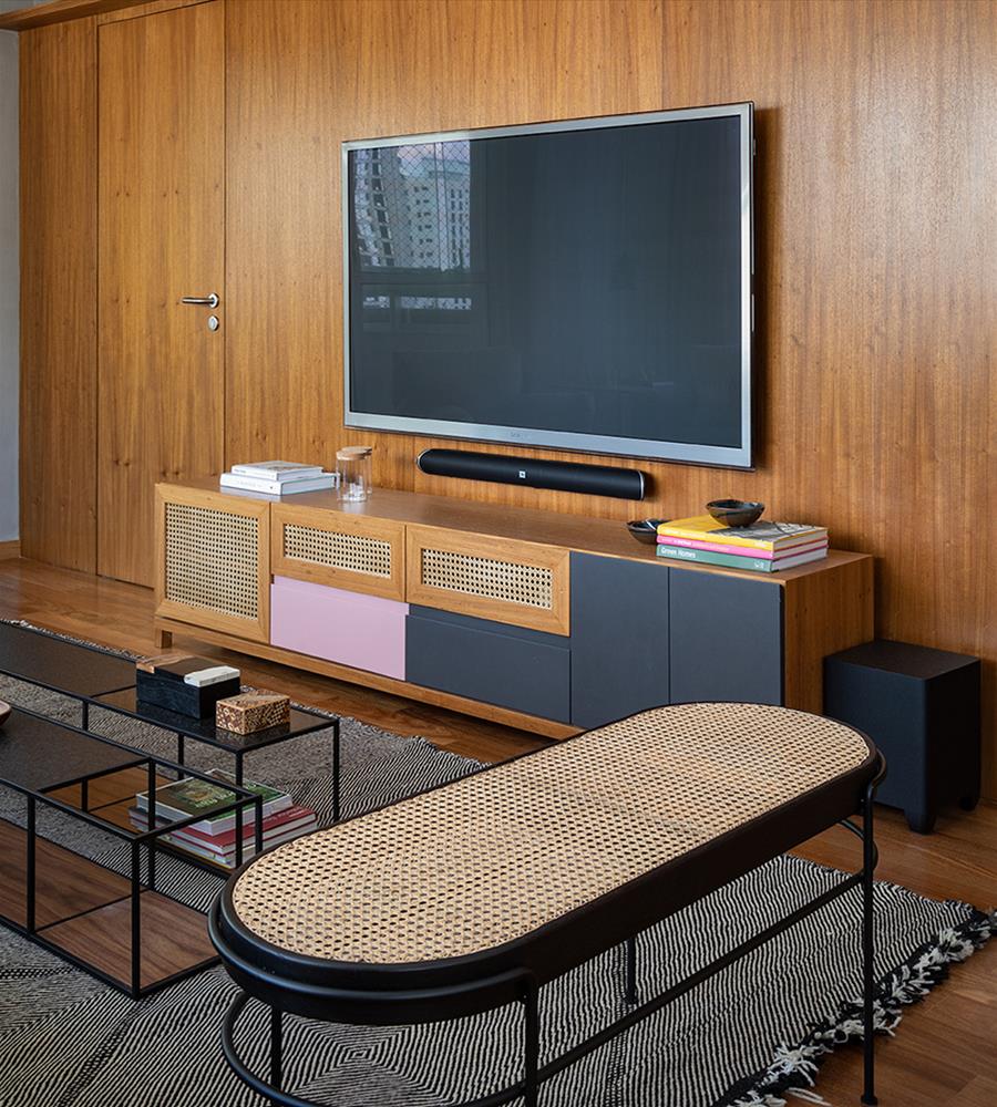 巴西圣保罗 Pinheiros MN GA 公寓-5