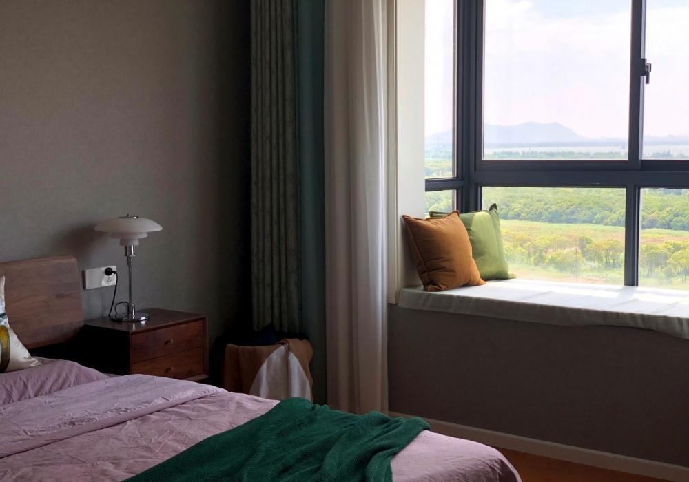 北欧现代简约家居,打造舒适生活空间-61