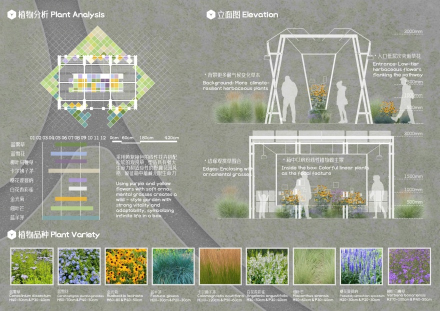 气候盒子丨中国北京丨重庆大学建筑城规学院“空间之间”营造团队-74