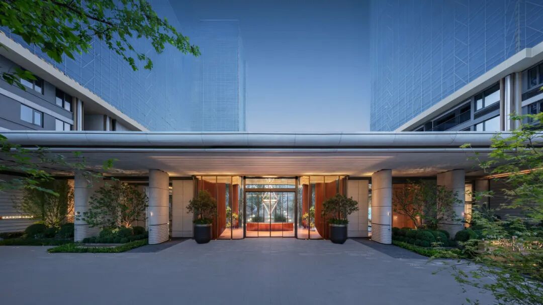 云耀之城｜HabitatGallery全维实景示范区，首映云谷芯-10