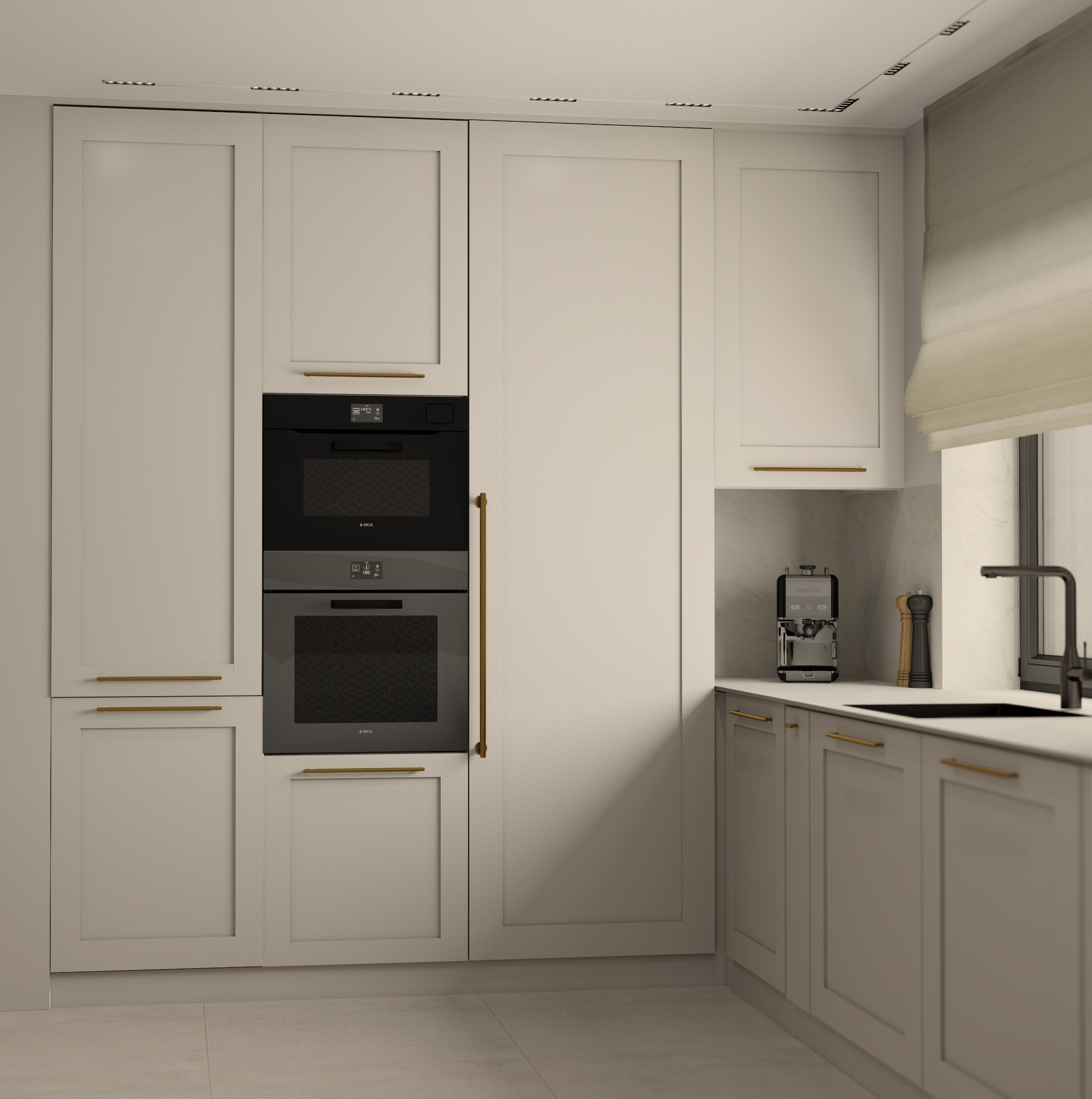 Kuchnia Jejkowice - wersja 2-6