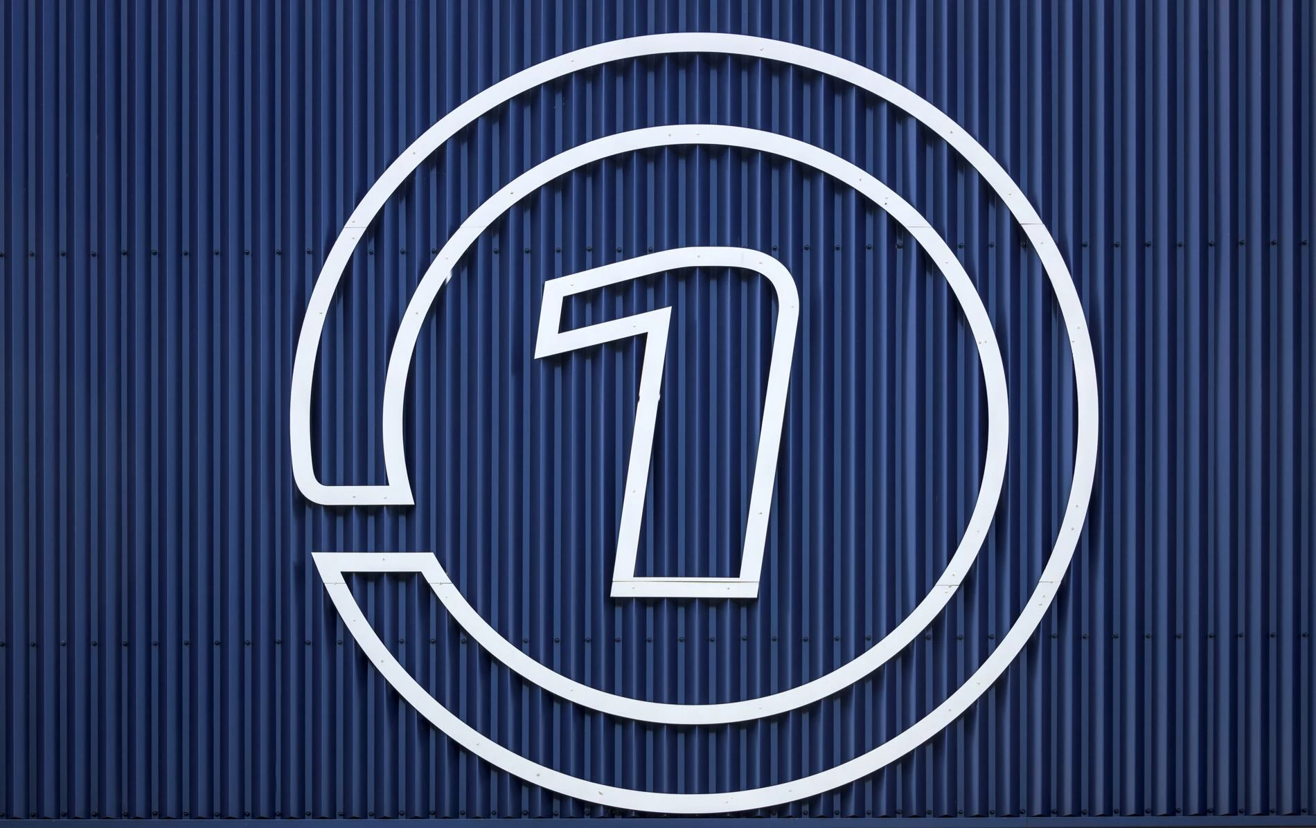 Washin7 室内洗车店丨荷兰丨VFO Architects-18