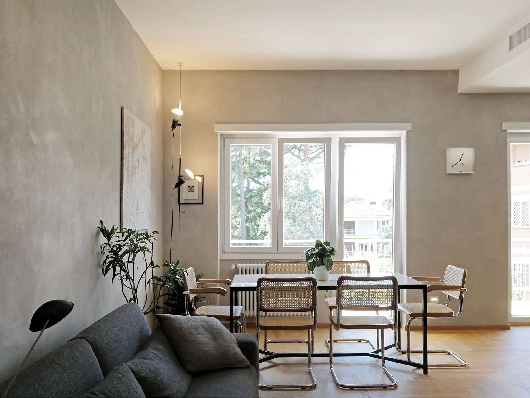 Apiucinque 公寓设计丨Morrone | A+5Studio-3