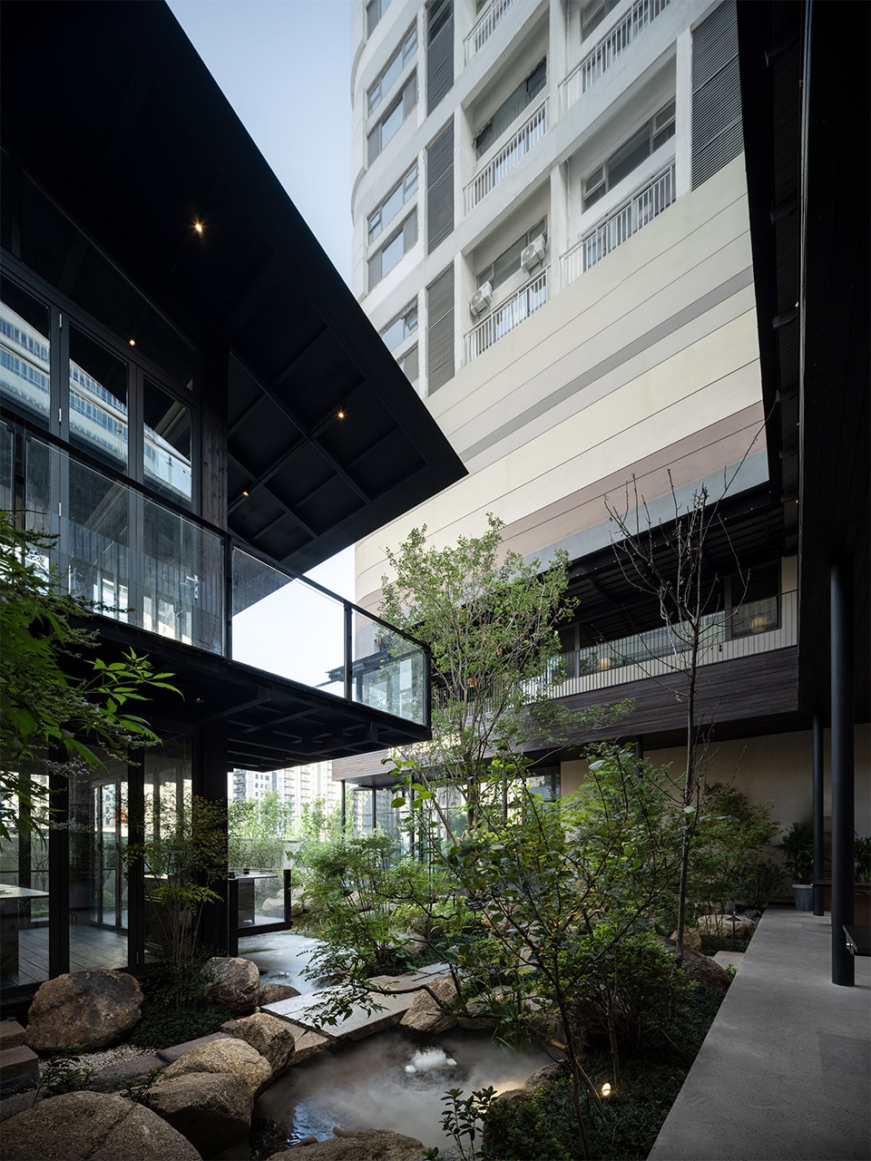 共炉火锅（山西·临汾）丨中国临汾丨本样设计-30