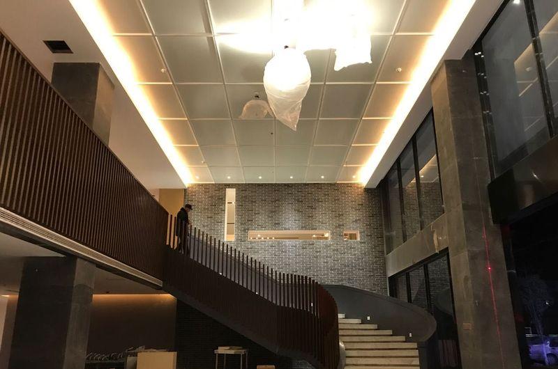 正阳芝麻花酒店-2