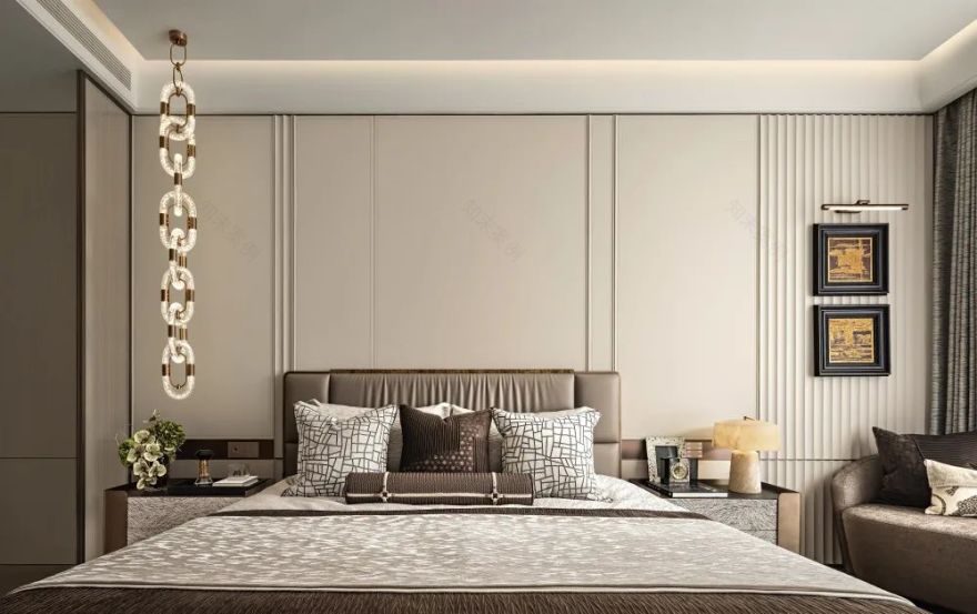 龙川瑧悦丨中国合肥丨硬装矩阵纵横上海设计中心,软装矩阵鸣翠-17