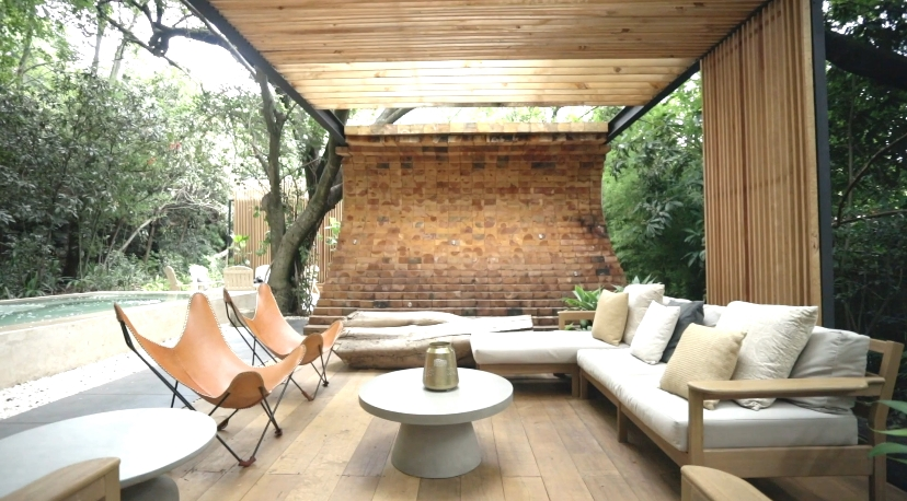 马格屋丨墨西哥丨Mauricio Ceballos X Architects-30