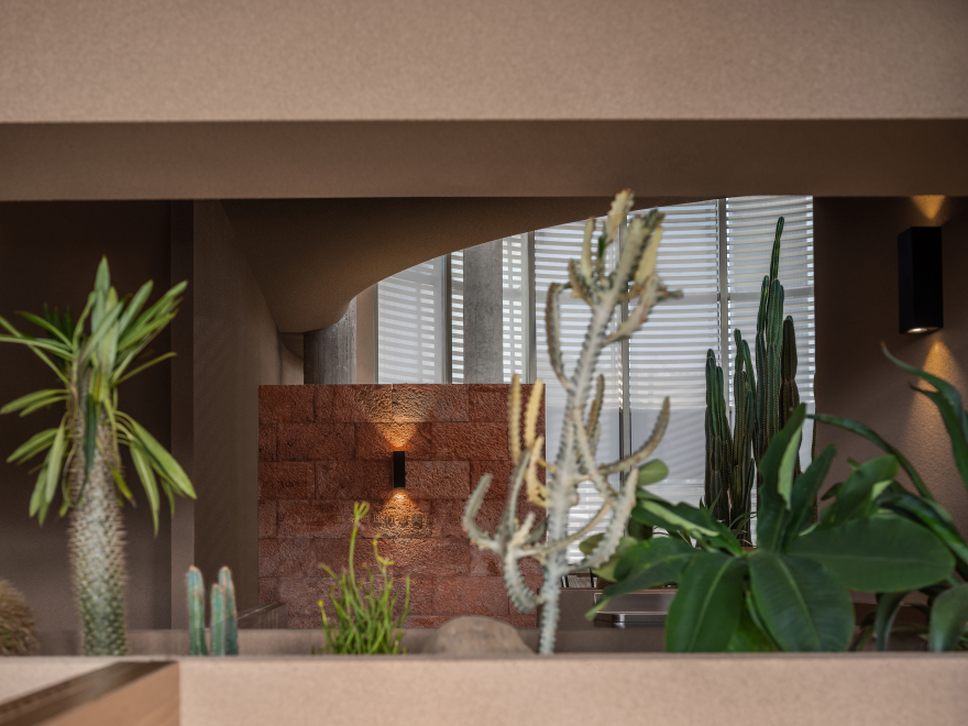 沙漠营地|蘑界海上世界店丨中国深圳丨任小雨-17